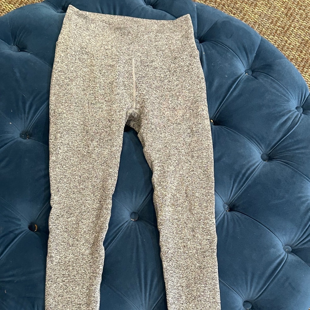 Spiritual Gangster Leggings